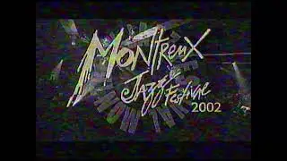Makoto Ozone  ＆ Gary Burton live  IN MONTREUX ２００２