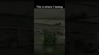 This is where I belong #ratting #escapefromtarkov #interchange