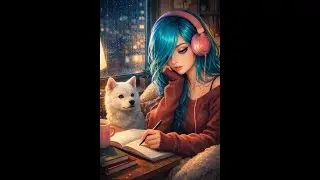 Daily Lofi jazz mood
