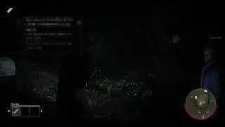 Friday 13 Live