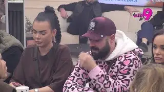 Elita 9: Luka cele nominacije šalje Aneli tajne signale, Anita će čupati kosu s glave - 01.02.2026.