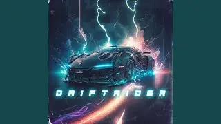 DRIFTRIDER