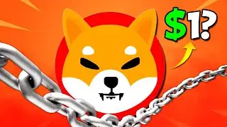 SHIBA INU BLOCKCHAIN WILL MAKE IT REACH $1 IN 2 MONTHS! SHIBARIUM - EXPLAINED
