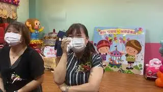 勵志幼兒園 第40屆 畢業典禮花絮