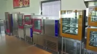 PRIMAX catering equipments innovation