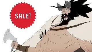 Versus Evil's 5th anniversary Steam sale is now on!