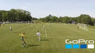 9.6.20 #10 - Goal attempt #14