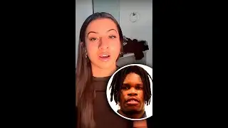 Travis Hunter's Fianc&eacute; Reacts To Gold Digger Claims