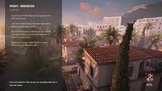 Insurgency: Sandstorm 30 kill Domination