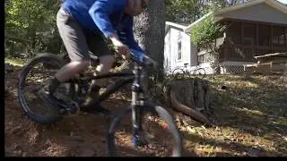 Explore the Bent Creek Neighborhood