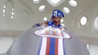 Lazy Town - Abertura (Vox Mundi)