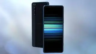 Sony Xperia 5 II (LEAK)