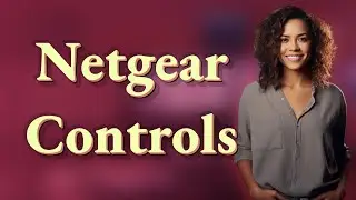 How Do I Set Up Parental Controls on a Netgear Router?