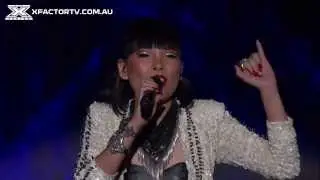 Dami Im  Alive   Grand Final Winners single  The X Factor Australia 2013