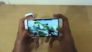 Coolpad Note 3 Lite: Gaming review !