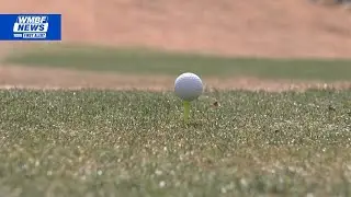 Celebrity golf tournament coming to Myrtle Beach benefiting local nonprofit