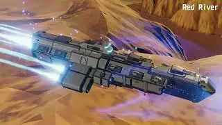 Big Fleet Gaming EP13 Plz Nerf Bemes | Nebulous Fleet Command