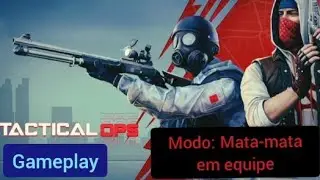 Tactical OPS - FPS (07)