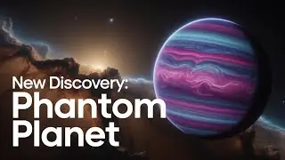 New Discovery! The Phantom Planet of Alpha Centauri !