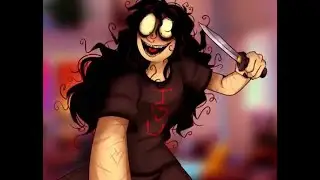 STRANGER DANGER!! | John Doe