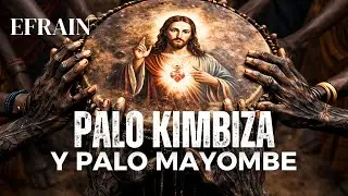 &iquest;Qu&eacute; es la Regla Kimbiza del Santo Cristo?, la Magia del SECRETO (Documental)