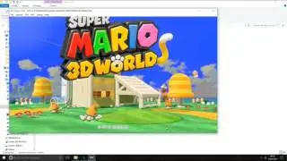 cemu 1.7.0 graphicPacks