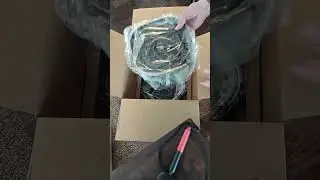 Ninja Crispi Unboxing 12/25 Costco 