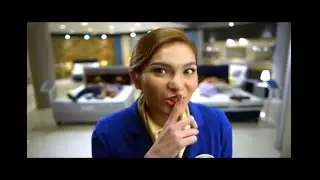 Uratex Showroom TVC