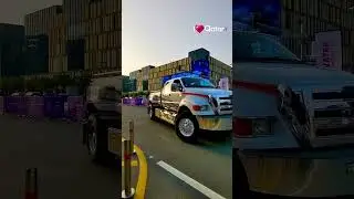 Mawater Ramadan Car Parade 2025
