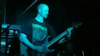 Revolting Chaos  Live at Manchester Star and Garter 27 May 2018