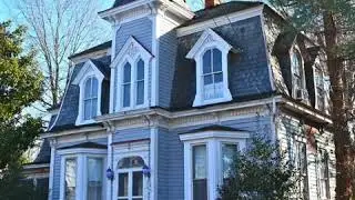 Milton, Delaware