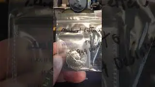 @Coin Crew Mail Call @Michael Leffew