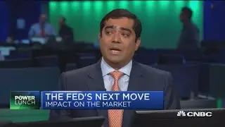 There's a chance for a more dovish Fed in 2019, says pro