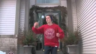 Jack Roberts:Kendama Edit #1