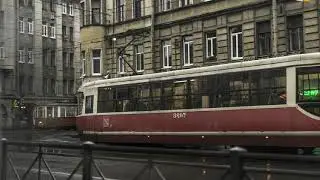 Andrew Topolsky & Sasha Vasilyev - About Petersburg (Original Mix) [Estribo Records]