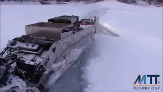 mtt in slush