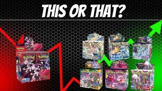 Is Destined Rivals a Trap? Sword & Shield Alternatives You NEED! Market Talk - Ep. 24