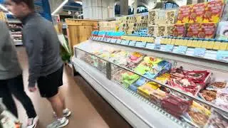 Trader Joe&rsquo;s walkthrough, NYC 59th street, April 17, 2024
