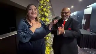 Celebrating Success at the 2024 Metro Tech Holiday Celebration
