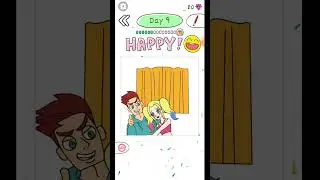 #Draw Happy Queen : Puzzle Game #Gaming video #Draw happy queen game video #game & fun #relax -S10E1