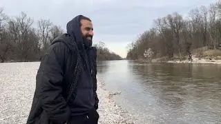زنود الست 🤤😍 ديما سوت ريوك 🍳🥚 تعالو شوفو منطقتنا بالنهاية 🏞️❤️