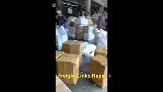 #dhlexpress #airfreight #fedex #worldwideshipping