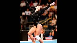Gymnastics Floor Music - Reel Around The Sun
