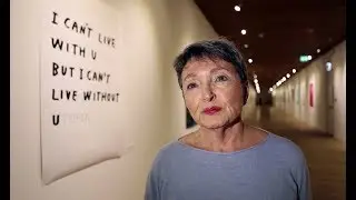The Art of Utopia: Katja Manor on Lukasz Luka Rayski