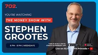 The science behind our Black Friday spending habits | The Money Show with Stephen Grootes