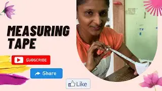 Self Measuring Tape |Retractable Body Measuring Tape |Automatic Tape Measure Review Does It Work?