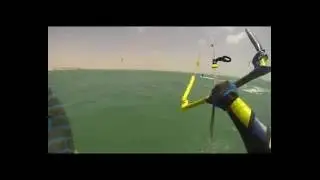 Dakhla 2016 with prokitesurfing.co.uk