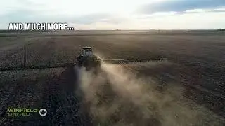 WinField United Canada Spray Clinics