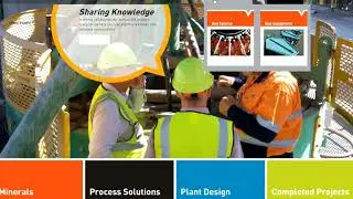 Case Study:  Mineral Technologies