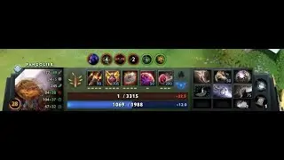 CAN YOU BELIEVE IT WHAT A COMEBACK MOMENT BY TEAM LIQUID #ti2022 #ti11
